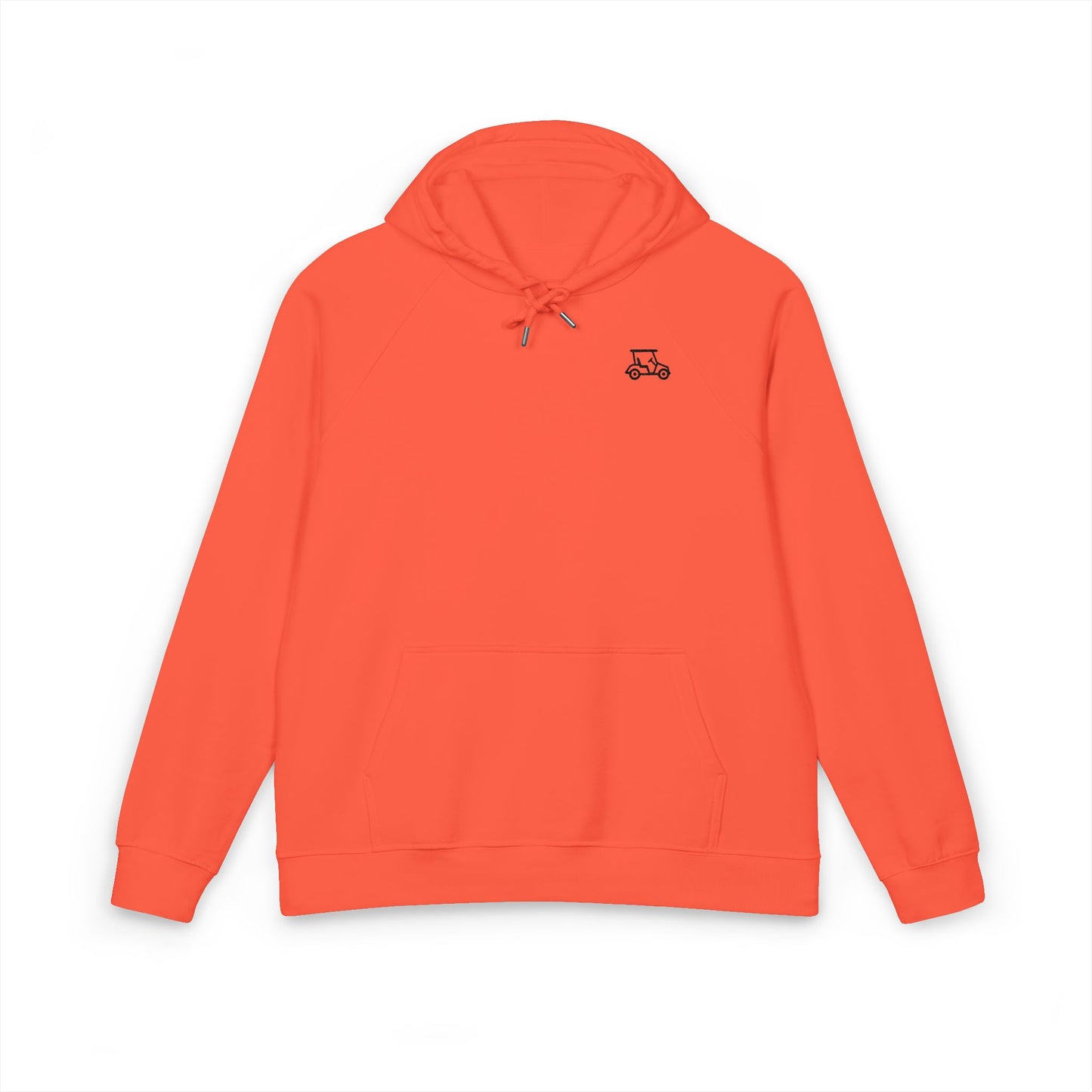 Cart Hoodie - Black