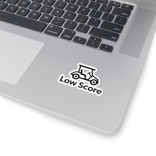 Cart Sticker OG