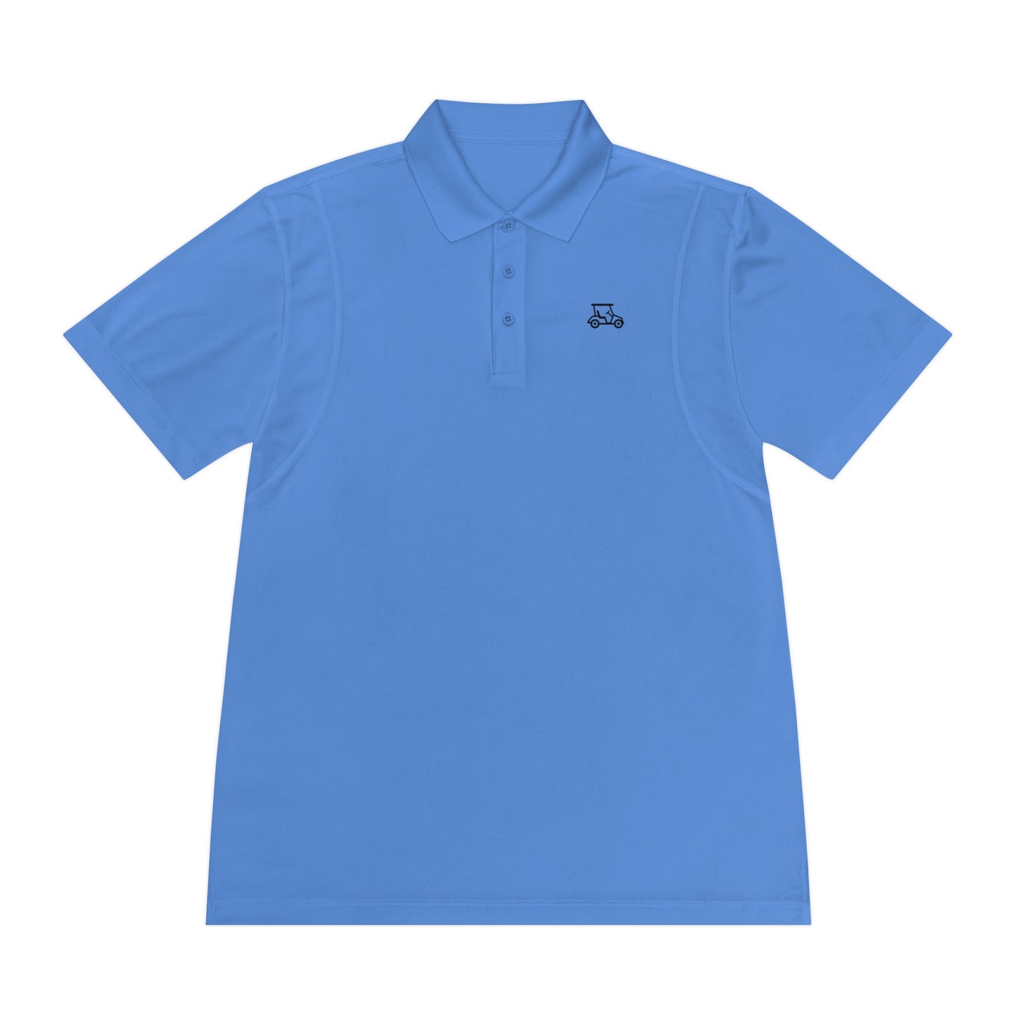 Cart Polo - Black