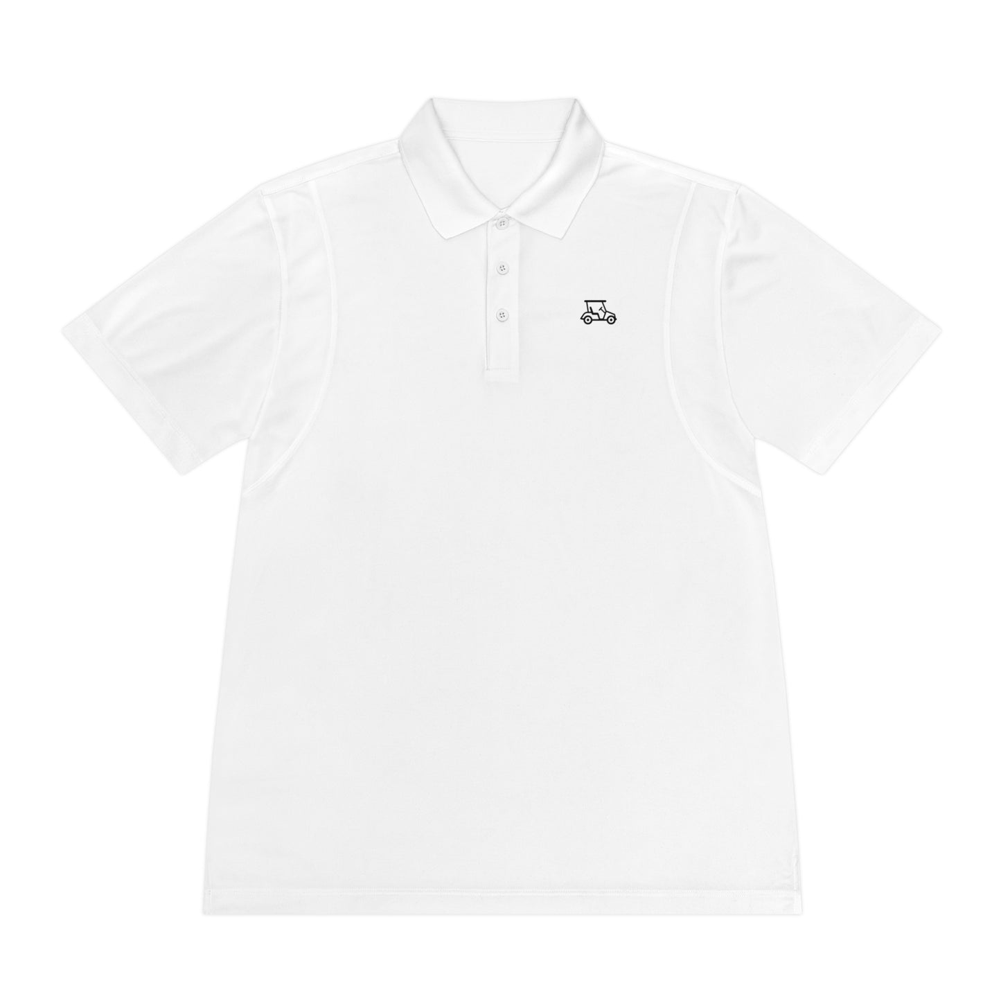 Cart Polo - Black