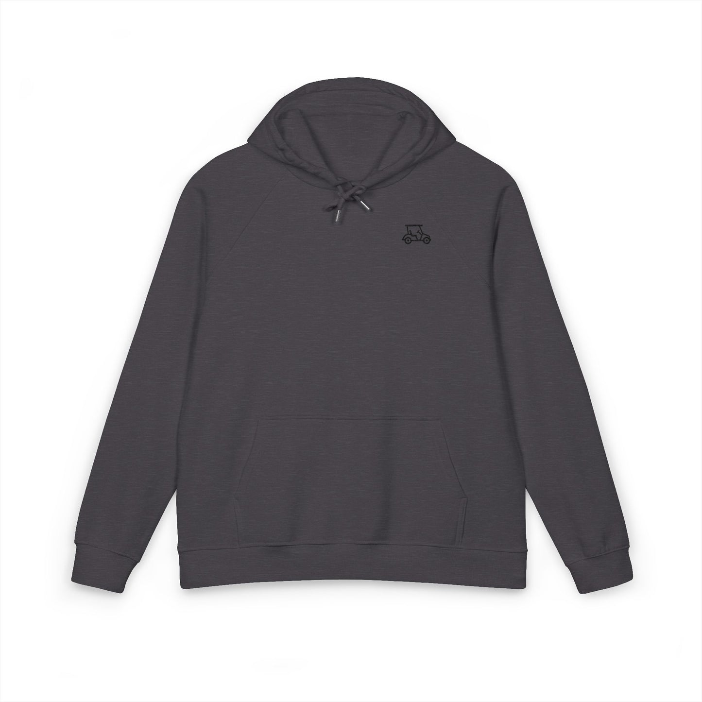 Cart Hoodie - Black