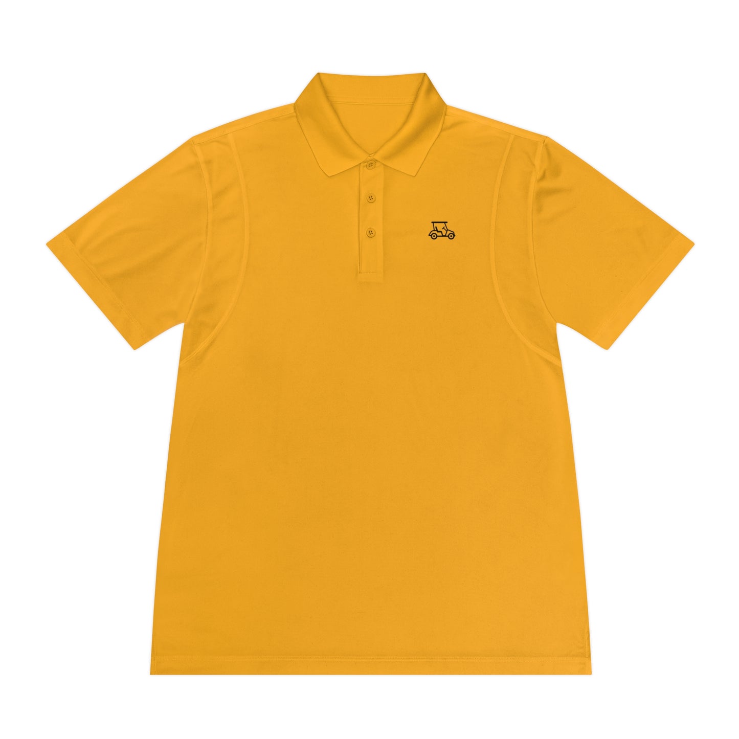 Cart Polo - Black