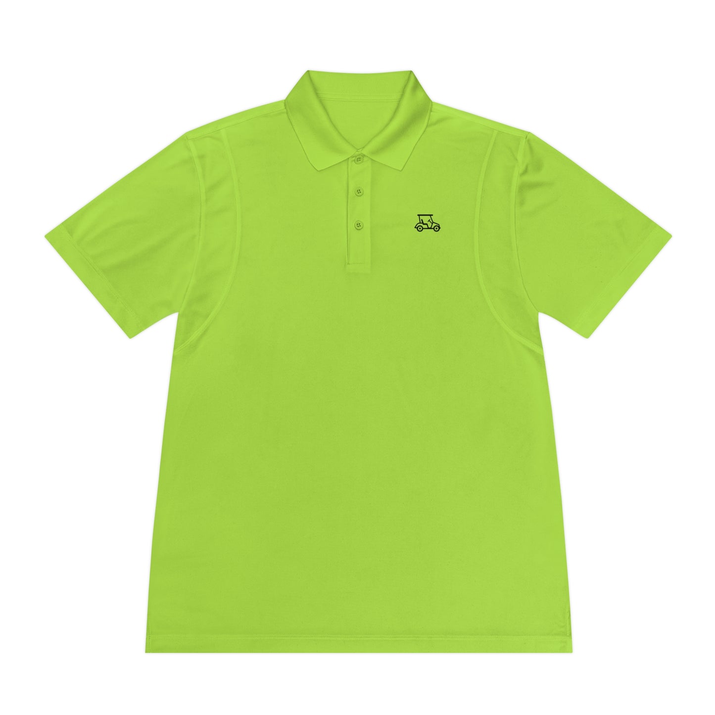 Cart Polo - Black