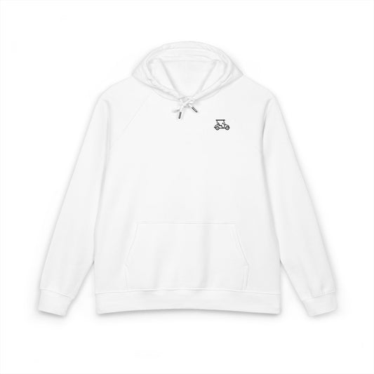 Cart Hoodie - Black
